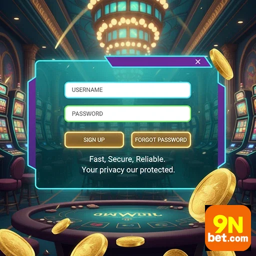 Ilustração de Promoções Atrativas