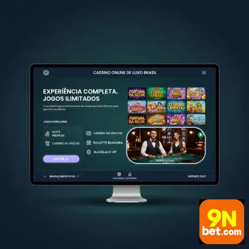 Ilustração de Experiência de Jogo em Dispositivos Móveis