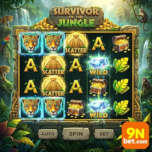 Ilustração de Variedade de Opções