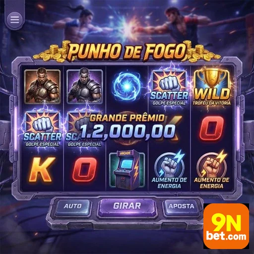 Ilustração de Explore os Serviços VIP da 9nbet para Jogadores Exclusivos