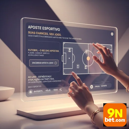 Ilustração de Acesso 24/7