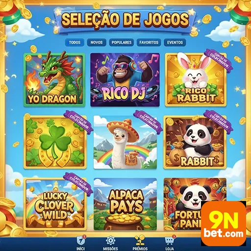 Ilustração de Interface Intuitiva