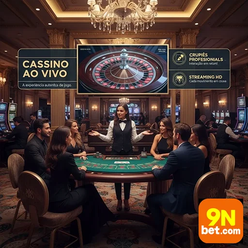 Ilustração de Jogos de Slots: Diversão e Transparência