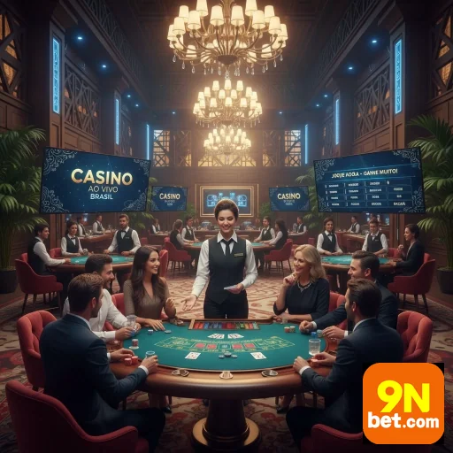 Ilustração de Serviços VIP e Exclusivos