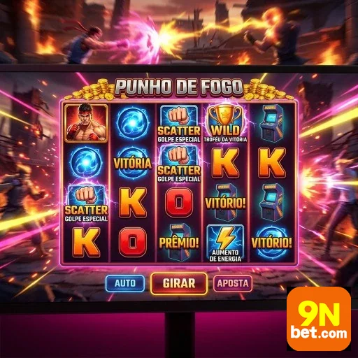 Ilustração de Acesse os Recursos VIP da 9nbet com Rapidez e Segurança