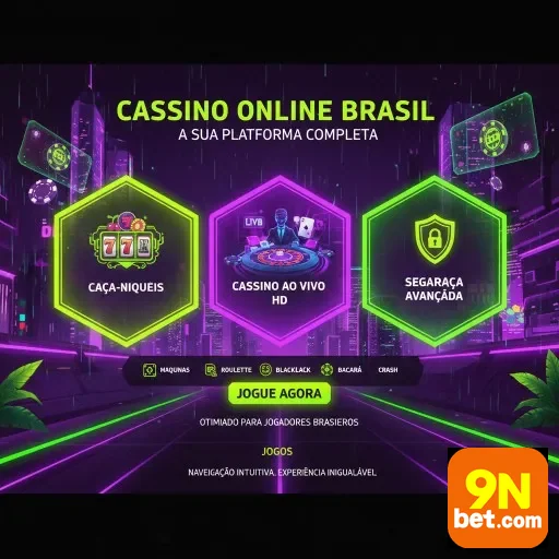 Ilustração de Diversidade de Jogos