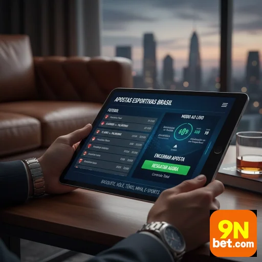 Ilustração de Promoções Atrativas