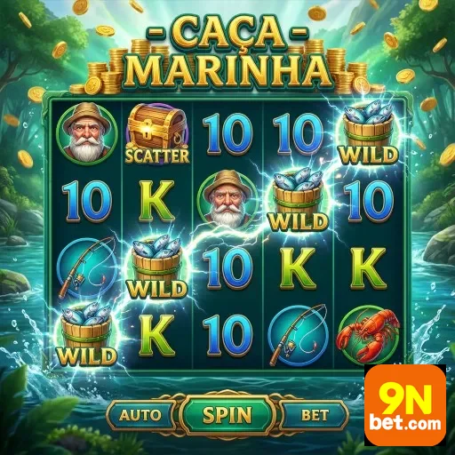 Ilustração de Transações Rápidas e Seguras