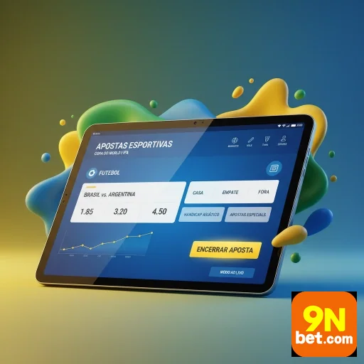 Ilustração de Segurança