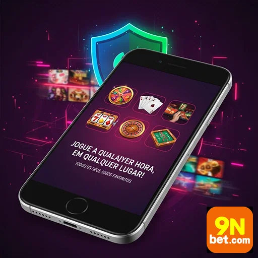 Ilustração de Slots Imperdíveis para uma Diversão Garantida