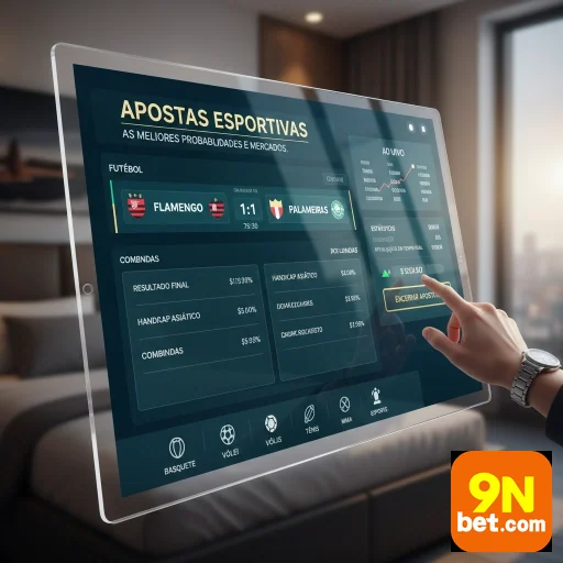 Ilustração de Serviços VIP Exclusivos