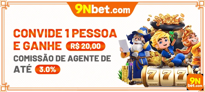 Aplicativo cassino da 9nbet com acesso seguro no celular