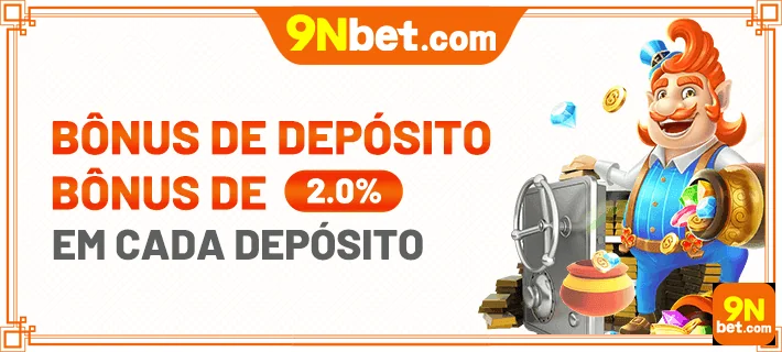 Jogador desfrutando serviços VIP na 9nbet