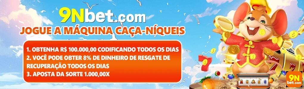 Suporte Humano Eficiente para Apostadores - 9nbet