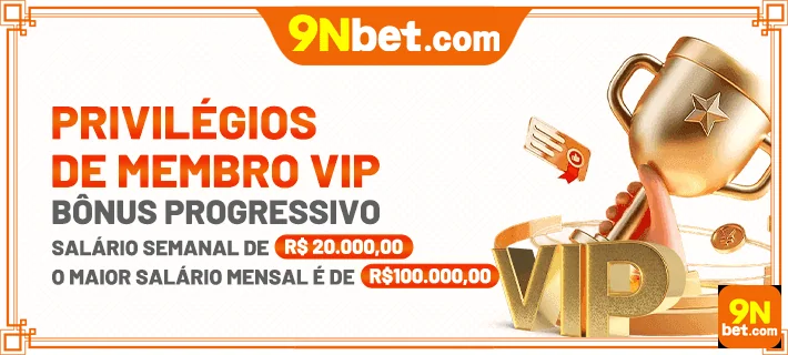 Jogos ao vivo e slots emocionantes no 9nbet